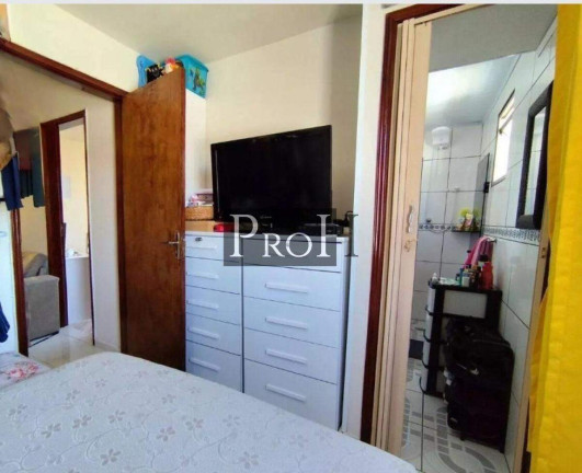 Imagem Apartamento com 2 Quartos à Venda, 50 m² em Ipiranga - São Paulo