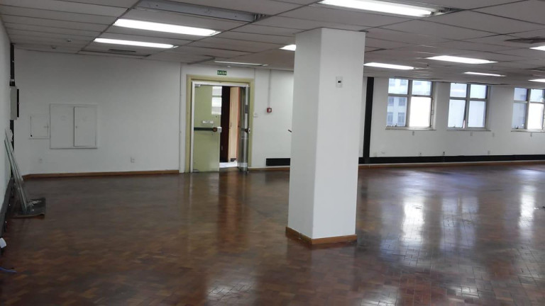 Imagem Sala Comercial à Venda, 258 m² em República - São Paulo