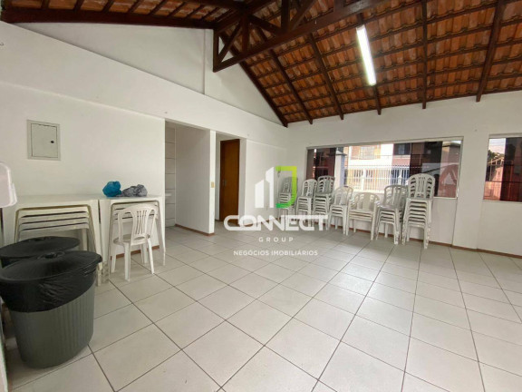 Imagem Apartamento com 2 Quartos à Venda, 52 m² em Cordeiros - Itajaí
