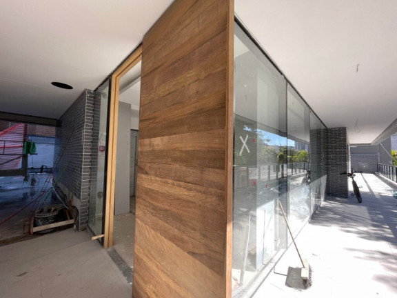 Imagem Apartamento com 1 Quarto à Venda, 76 m² em Rio Branco - Porto Alegre