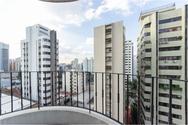 Imagem Apartamento com 5 Quartos à Venda, 315 m² em Perdizes - São Paulo