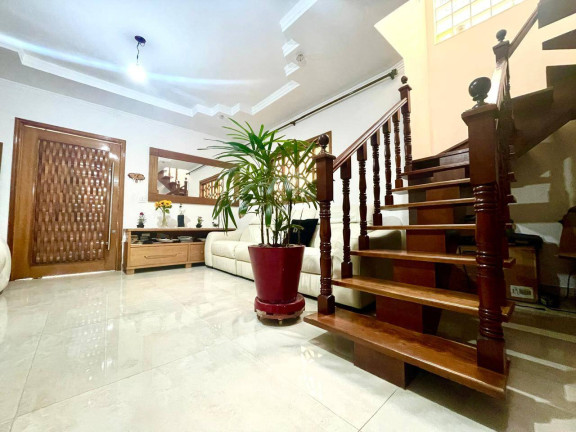 Imagem Casa com 3 Quartos à Venda, 150 m² em Jardim Marambaia - Jundiaí Imagem Casa com 3 Quartos à Venda, 150 m² em Jardim Marambaia - Jundiaí