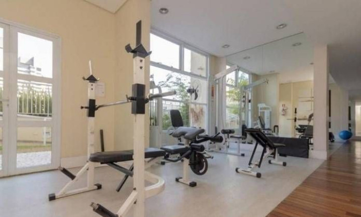 Imagem Apartamento com 2 Quartos à Venda, 61 m² em Liberdade - São Paulo Imagem Apartamento com 2 Quartos à Venda, 61 m² em Liberdade - São Paulo