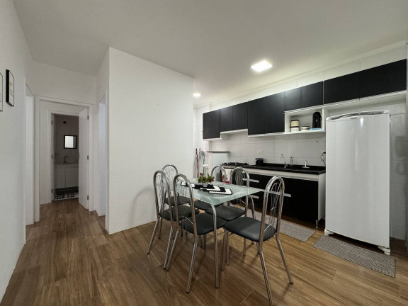 Imagem Apartamento com 2 Quartos à Venda, 56 m² em Itagua - Ubatuba Imagem Apartamento com 2 Quartos à Venda, 56 m² em Itagua - Ubatuba