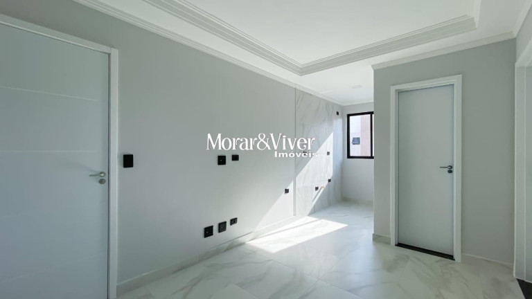 Imagem Apartamento com 2 Quartos à Venda, 42 m² em Rio Pequeno - São José Dos Pinhais