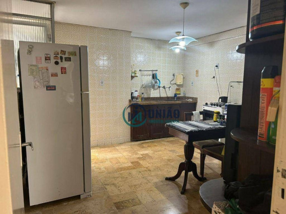 Imagem Apartamento com 3 Quartos à Venda, 100 m² em Icaraí - Niterói Imagem Apartamento com 3 Quartos à Venda, 100 m² em Icaraí - Niterói