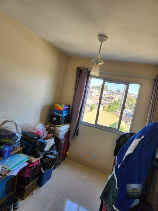 Imagem Apartamento com 2 Quartos à Venda, 45 m² em Canhema - Diadema