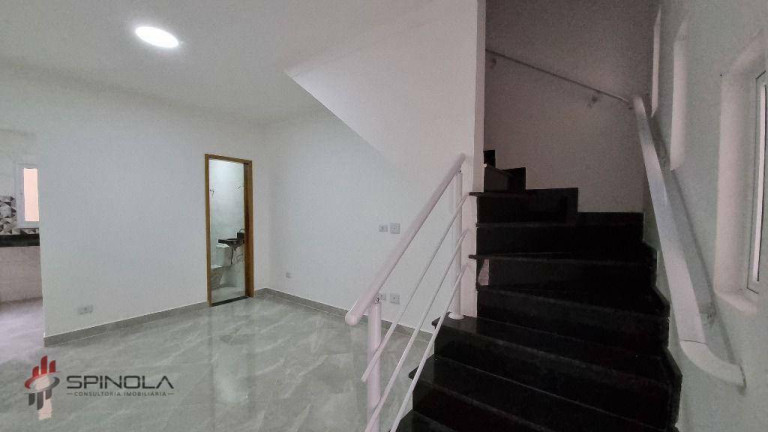Imagem Sobrado com 2 Quartos à Venda, 63 m² em Jardim Imperador - Praia Grande Imagem Sobrado com 2 Quartos à Venda, 63 m² em Jardim Imperador - Praia Grande