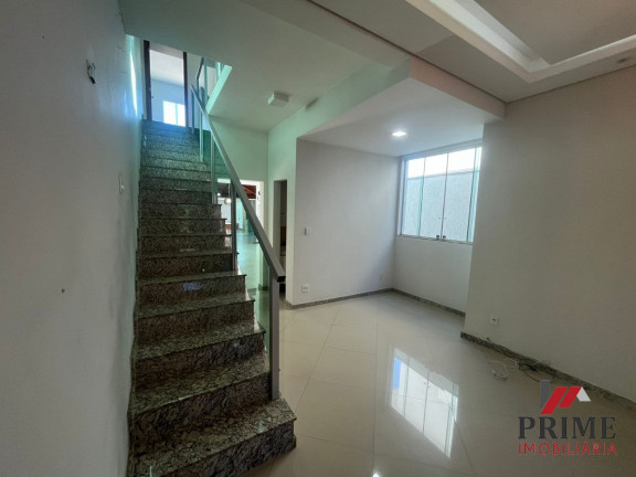 Imagem Casa com 3 Quartos à Venda, 190 m² em Residencial Solarium - Lagoa Santa Imagem Casa com 3 Quartos à Venda, 190 m² em Residencial Solarium - Lagoa Santa