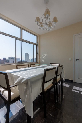 Imagem Apartamento com 3 Quartos à Venda, 280 m² em Santa Cecília - São Paulo Imagem Apartamento com 3 Quartos à Venda, 280 m² em Santa Cecília - São Paulo