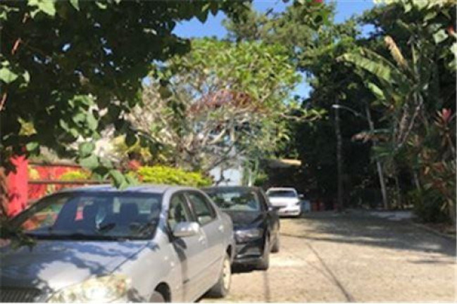 Imagem Terreno à Venda, 600 m² em Vargem Pequena - Rio De Janeiro