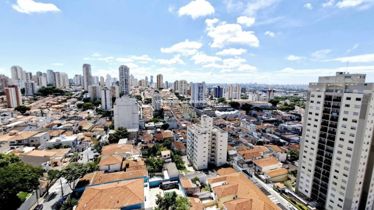 Imagem Cobertura com 3 Quartos à Venda, 282 m² em Santana - São Paulo