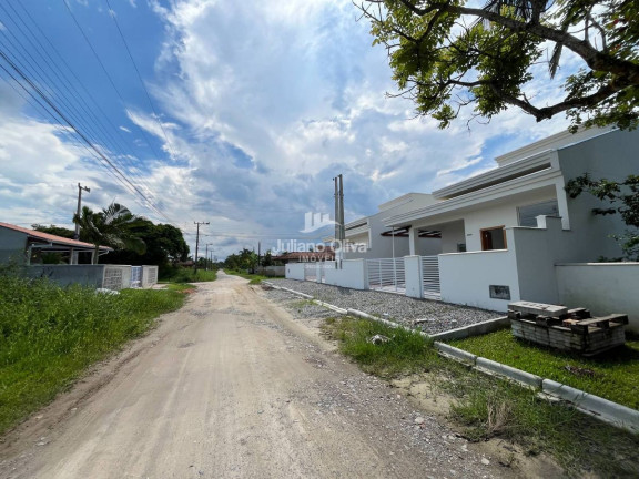 Imagem Casa com 3 Quartos à Venda, 91 m² em Barra Do Sai - Itapoá