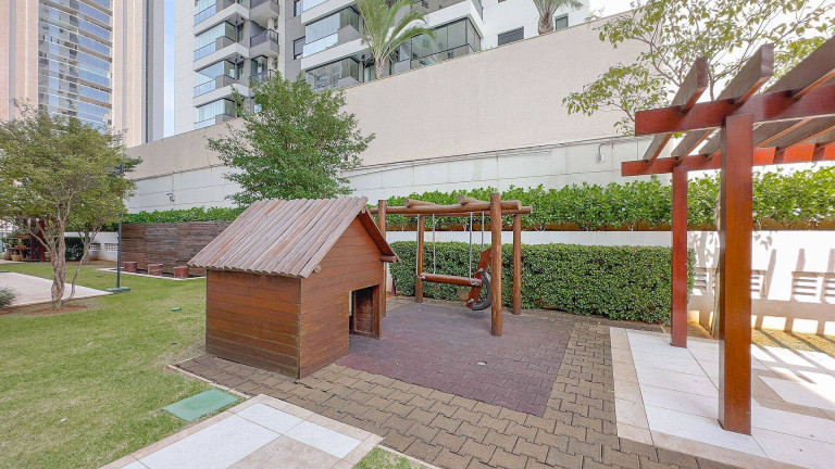 Imagem Apartamento com 3 Quartos à Venda, 155 m² em Barueri