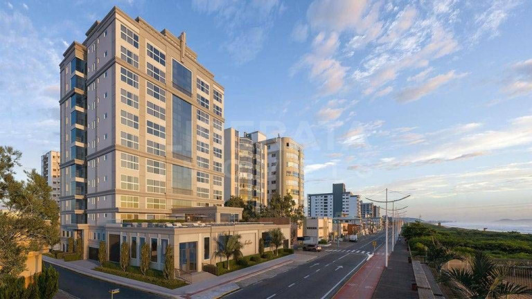 Apartamento com 1 Quarto à Venda, 114 m² em Centro - Navegantes
