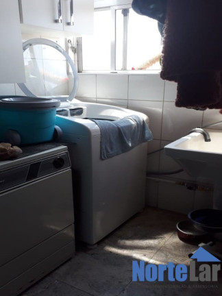 Imagem Apartamento com 2 Quartos à Venda, 50 m² em Vila Mazzei - São Paulo