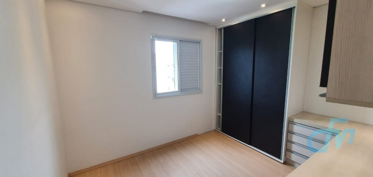 Imagem Apartamento com 3 Quartos à Venda, 66 m² em Parque Suzano - Suzano