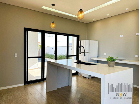 Imagem Casa com 3 Quartos à Venda, 177 m² em Condomínio Ninho Verde Ii - Pardinho Imagem Casa com 3 Quartos à Venda, 177 m² em Condomínio Ninho Verde Ii - Pardinho