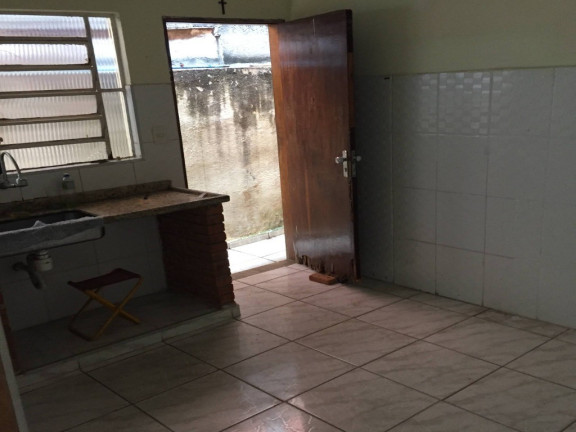 Imagem Casa com 3 Quartos à Venda, 125 m² em Vila Miami - São Paulo Imagem Casa com 3 Quartos à Venda, 125 m² em Vila Miami - São Paulo