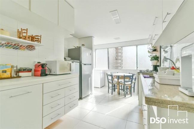 Imagem Apartamento com 2 Quartos à Venda, em Itaim Bibi - São Paulo Imagem Apartamento com 2 Quartos à Venda, em Itaim Bibi - São Paulo