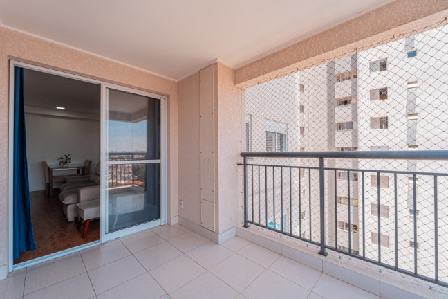 Imagem Apartamento com 2 Quartos à Venda, 67 m² em Vila Mascote - São Paulo Imagem Apartamento com 2 Quartos à Venda, 67 m² em Vila Mascote - São Paulo