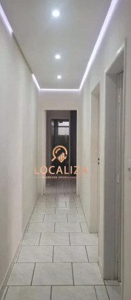 Imagem Casa com 3 Quartos à Venda, 70 m² em Bosque Dos Eucaliptos - São José Dos Campos Imagem Casa com 3 Quartos à Venda, 70 m² em Bosque Dos Eucaliptos - São José Dos Campos