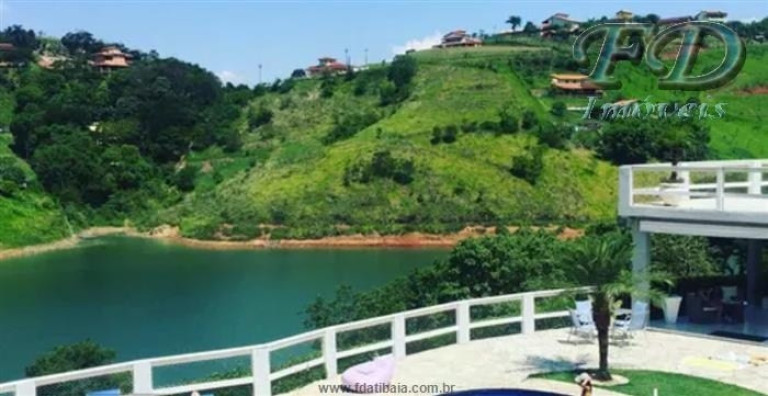 Imagem Chácara com 4 Quartos à Venda, 1.000 m² em Terra Preta (terra Preta) - Mairiporã