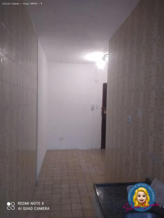 Imagem Apartamento com 1 Quarto à Venda, 45 m² em Centro - São Vicente Imagem Apartamento com 1 Quarto à Venda, 45 m² em Centro - São Vicente