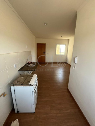 Imagem Apartamento com 2 Quartos à Venda, 43 m² em Jardim Residencial Paraíso - Araraquara Imagem Apartamento com 2 Quartos à Venda, 43 m² em Jardim Residencial Paraíso - Araraquara
