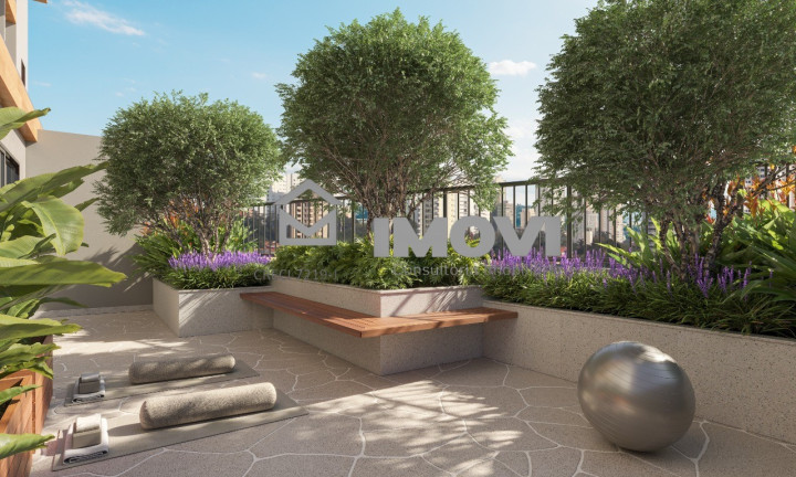 Imagem Imóvel com 4 Quartos à Venda, 184 m² em Jardim Camburi - Vitória Imagem Imóvel com 4 Quartos à Venda, 184 m² em Jardim Camburi - Vitória