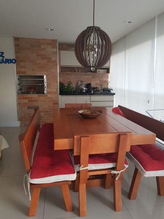 Apartamento com 3 Quartos à Venda, 102 m² em Parque São Jorge - São Paulo