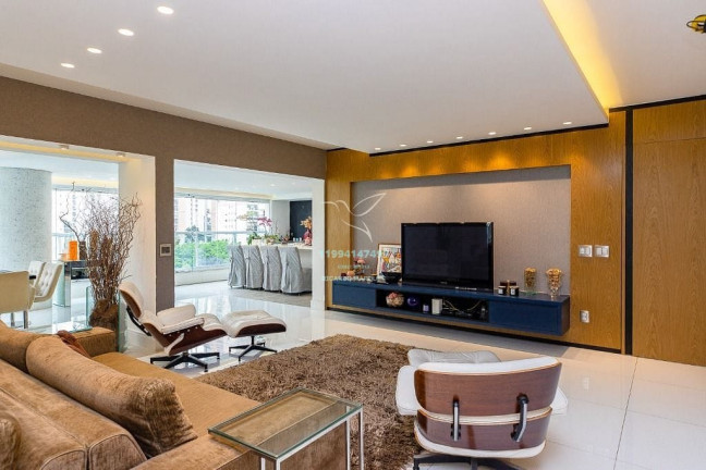 Imagem Apartamento com 4 Quartos à Venda, 335 m² em Moema - São Paulo Imagem Apartamento com 4 Quartos à Venda, 335 m² em Moema - São Paulo