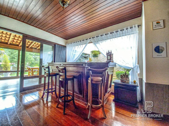 Imagem Casa com 15 Quartos à Venda, 1.500 m² em Cascata Dos Amores - Teresópolis Imagem Casa com 15 Quartos à Venda, 1.500 m² em Cascata Dos Amores - Teresópolis