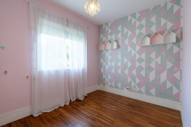 Imagem Casa com 3 Quartos à Venda, 126 m² em Jardim Monte Kemel - São Paulo