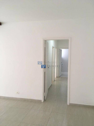 Imagem Apartamento com 2 Quartos à Venda ou Locação, 96 m² em Santa Cecília - São Paulo