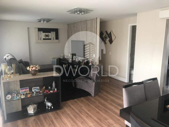Imagem Imóvel com 3 Quartos à Venda, 128 m² em Centro - Santo André Imagem Imóvel com 3 Quartos à Venda, 128 m² em Centro - Santo André