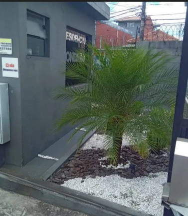 Imagem Apartamento com 2 Quartos à Venda, 49 m² em Vila Bela Vista - Santo André