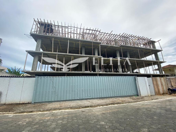 Imagem Apartamento com 2 Quartos à Venda, 90 m² em Itajuba - Barra Velha