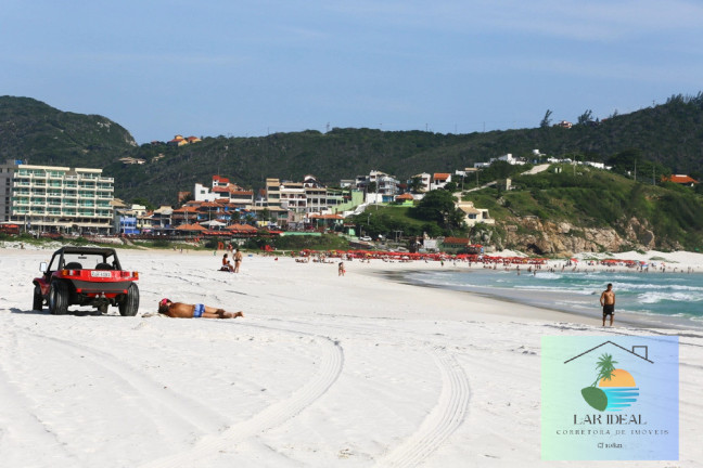 Imagem Casa com 2 Quartos à Venda,  em Praia Grande - Arraial Do Cabo