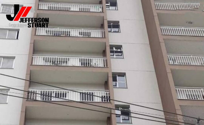 Imagem Apartamento com 2 Quartos à Venda, 73 m² em Portal Das Colinas - Guaratinguetá