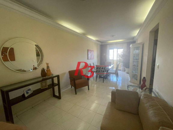 Imagem Apartamento com 2 Quartos à Venda, 99 m² em Embaré - Santos Imagem Apartamento com 2 Quartos à Venda, 99 m² em Embaré - Santos