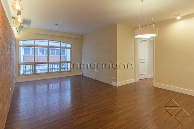 Apartamento com 3 Quartos à Venda, 172 m² em Jardim America - São Paulo
