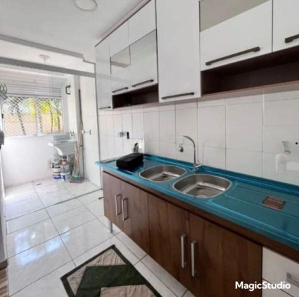 Imagem Apartamento com 3 Quartos à Venda, 52 m² em Jardim ísis - Cotia Imagem Apartamento com 3 Quartos à Venda, 52 m² em Jardim ísis - Cotia