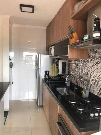 Imagem Apartamento com 3 Quartos à Venda, 58 m² em Campos Elíseos - Ribeirão Preto Imagem Apartamento com 3 Quartos à Venda, 58 m² em Campos Elíseos - Ribeirão Preto
