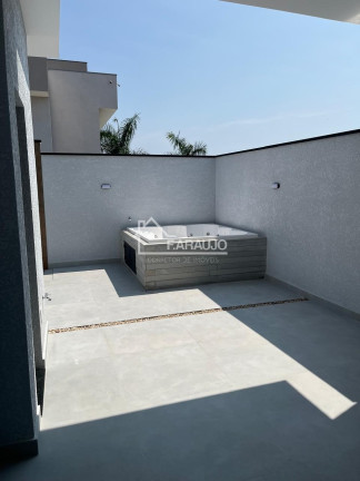Imagem Imóvel com 3 Quartos à Venda, 144 m² em Cajuru Do Sul - Sorocaba