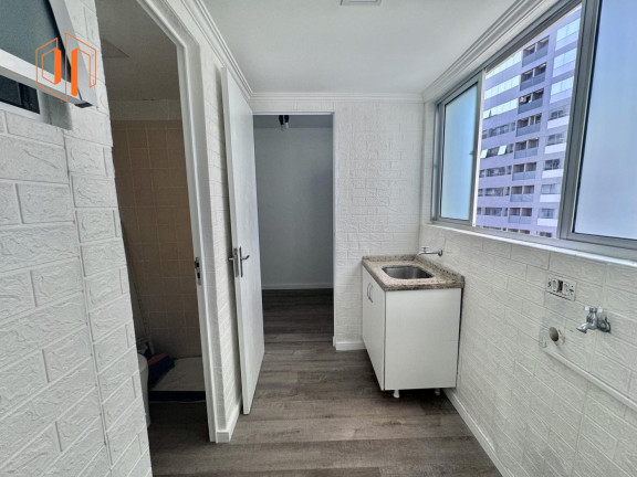 Imagem Apartamento com 3 Quartos à Venda, 92 m² em água Verde - Curitiba