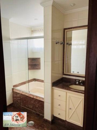 Imagem Apartamento com 4 Quartos à Venda, 157 m² em Vila Bastos - Santo André