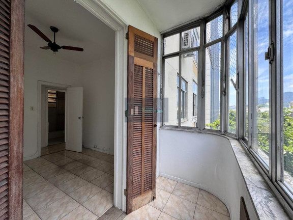 Imagem Imóvel com 2 Quartos à Venda, 68 m² em Humaitá - Rio De Janeiro