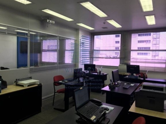 Imagem Sala Comercial à Venda, 65 m² em Centro - Rio De Janeiro Imagem Sala Comercial à Venda, 65 m² em Centro - Rio De Janeiro