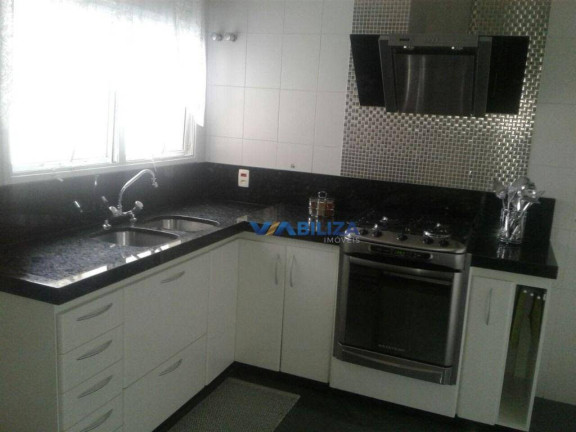 Imagem Apartamento com 3 Quartos à Venda, 132 m² em Jardim Zaira - Guarulhos Imagem Apartamento com 3 Quartos à Venda, 132 m² em Jardim Zaira - Guarulhos